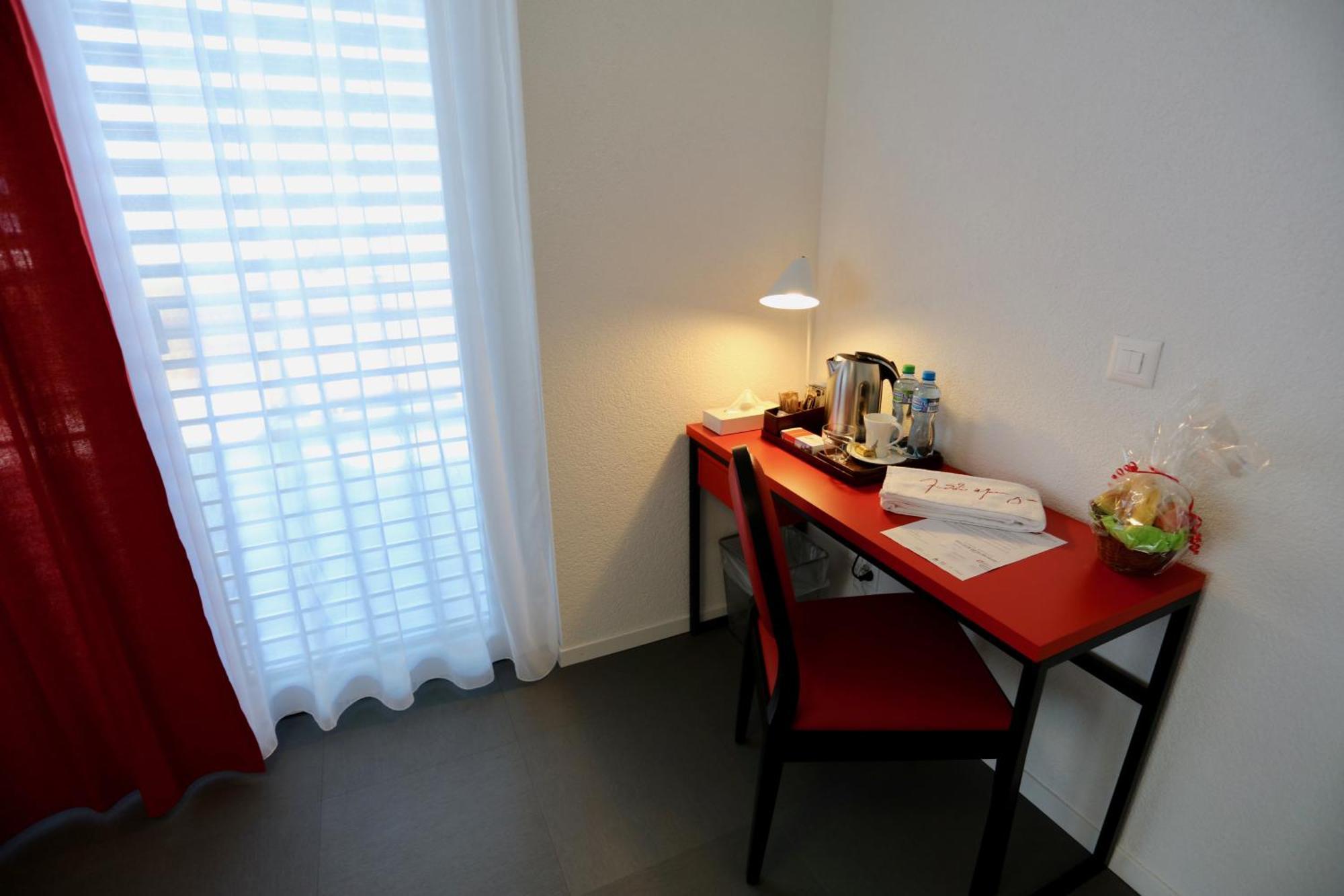 "The Freddie Mercury" Hotel Montreux Eksteriør billede
